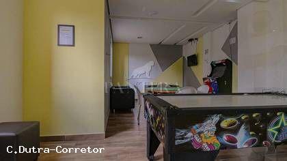 Apartamento à venda com 3 quartos, 60m² - Foto 13