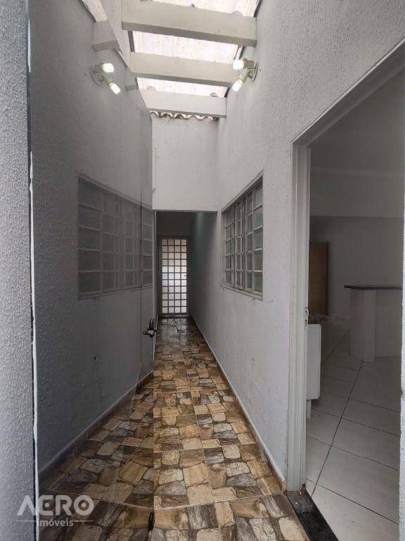 Casa à venda com 3 quartos, 104m² - Foto 19