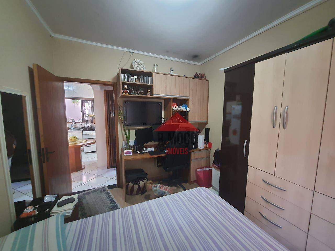 Casa à venda com 3 quartos, 77m² - Foto 20