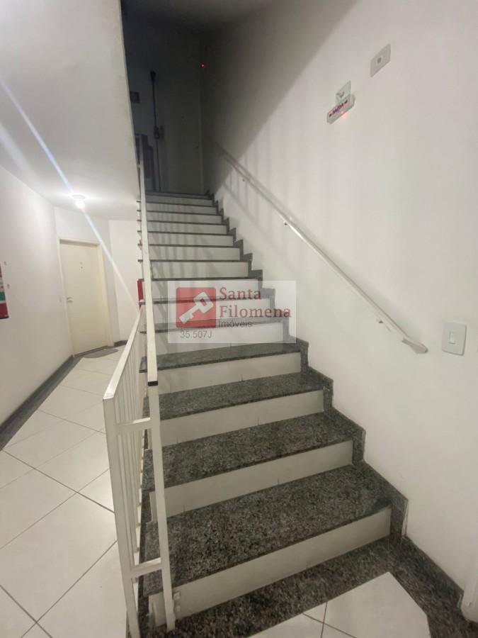 Cobertura para alugar com 2 quartos, 76m² - Foto 11