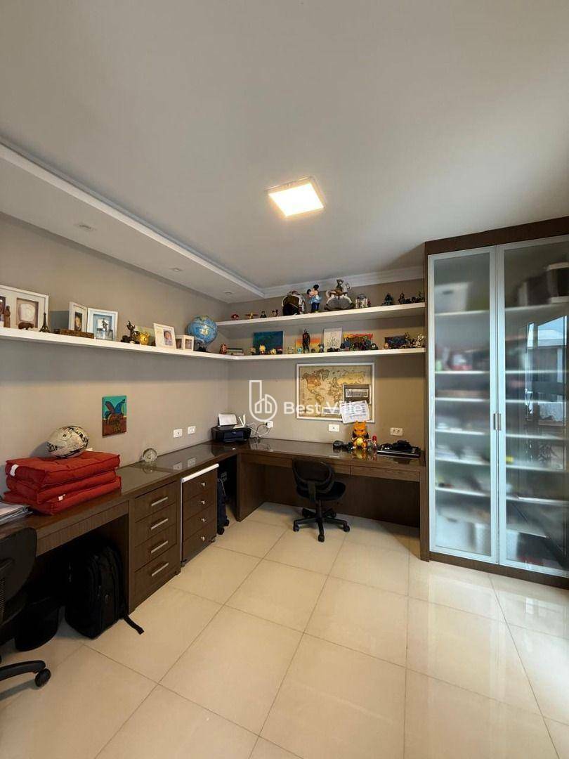 Casa de Condomínio à venda com 3 quartos, 180m² - Foto 31