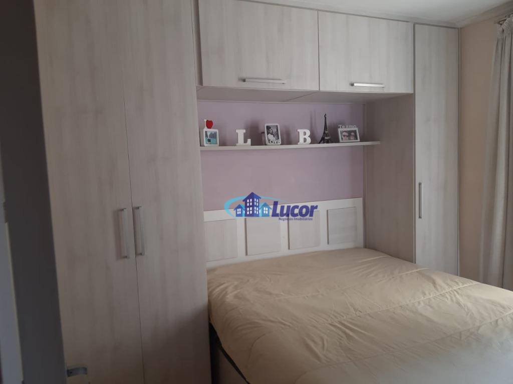 Apartamento à venda com 2 quartos, 54m² - Foto 15