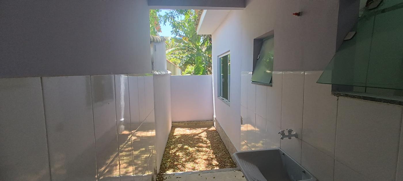 Casa de Condomínio para alugar com 3 quartos, 90m² - Foto 8