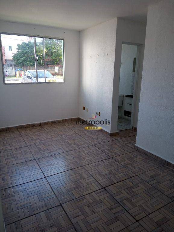 Apartamento, 2 quartos, 45 m² - Foto 6
