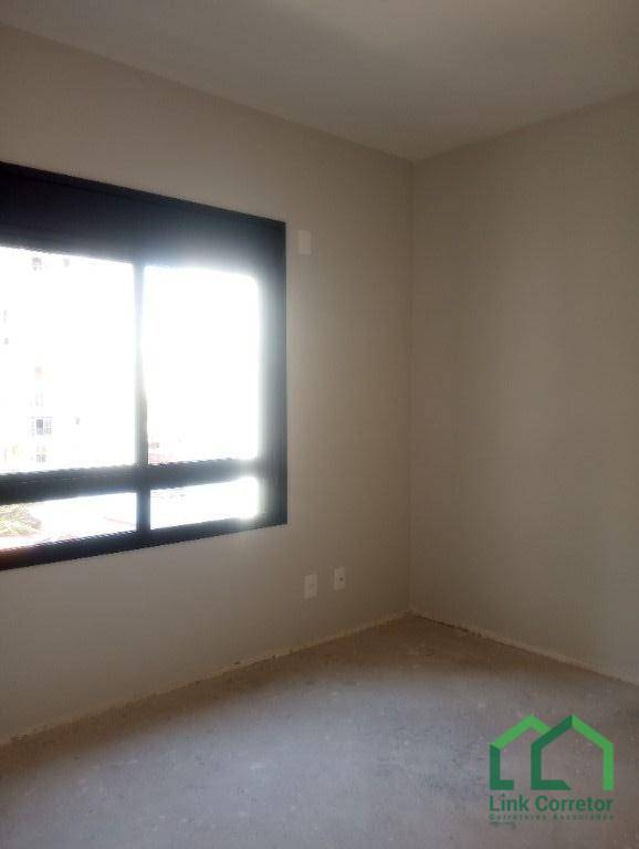 Apartamento à venda com 1 quarto, 48m² - Foto 13