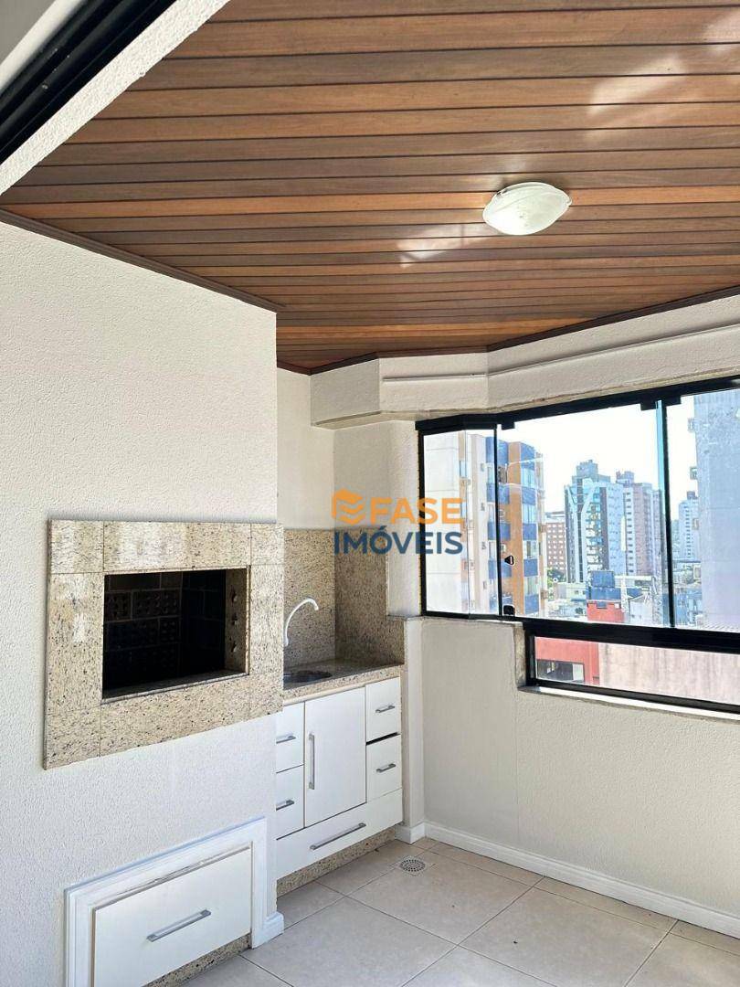 Apartamento à venda com 3 quartos, 155m² - Foto 10