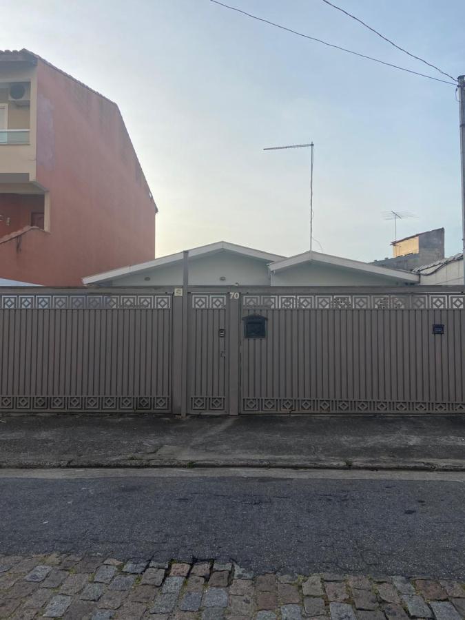 Casa à venda com 3 quartos, 250m² - Foto 20