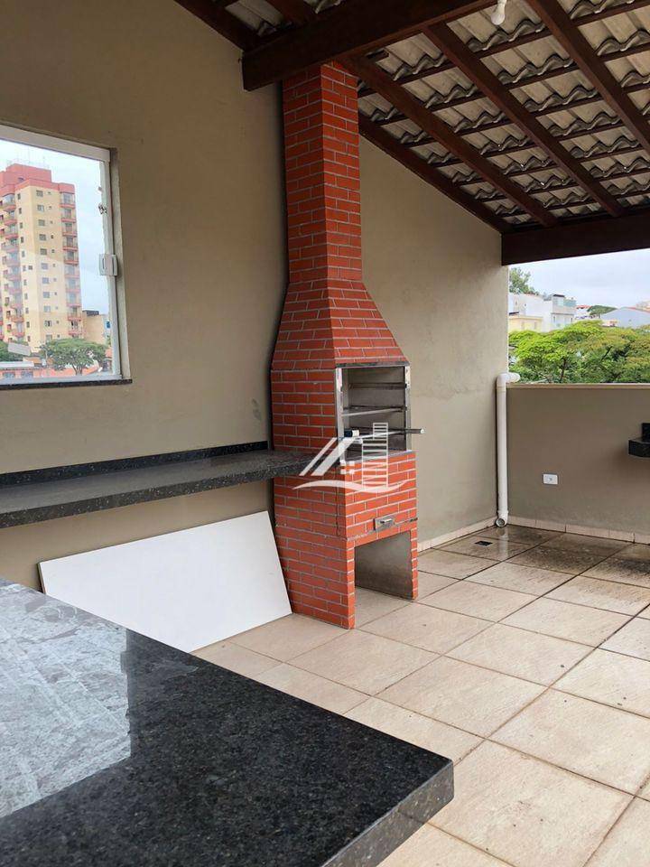 Cobertura à venda com 2 quartos, 90m² - Foto 3