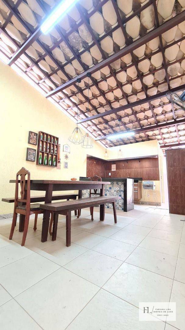 Casa de Condomínio à venda com 3 quartos, 155M2 - Foto 17