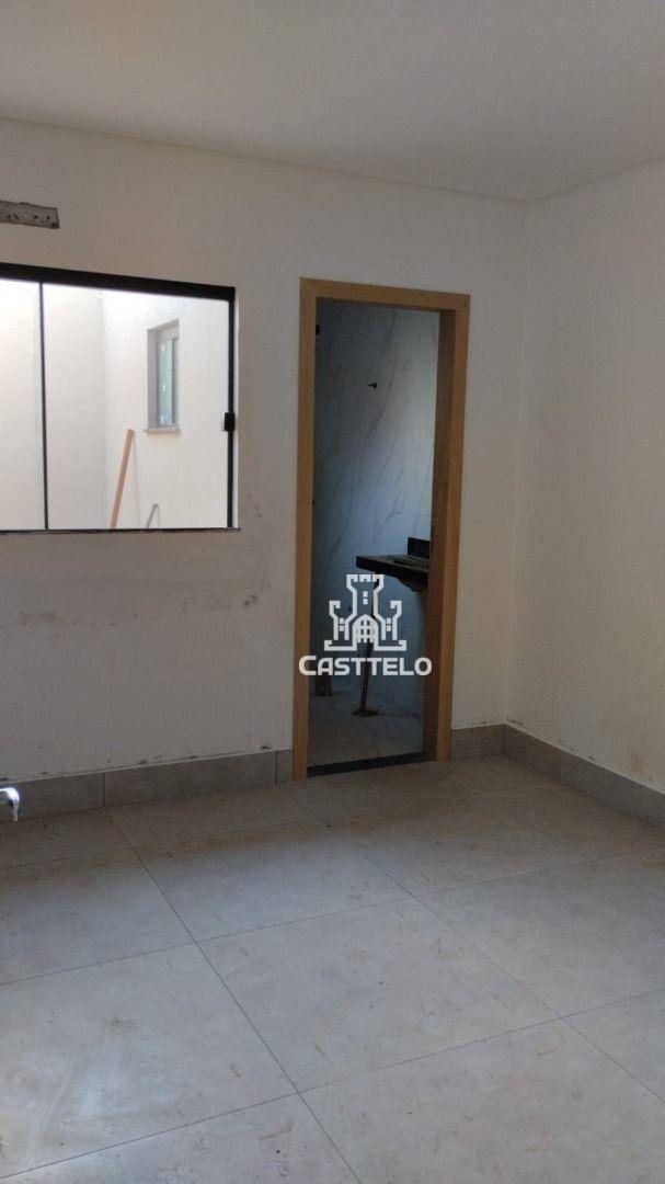 Casa à venda com 3 quartos, 86m² - Foto 7