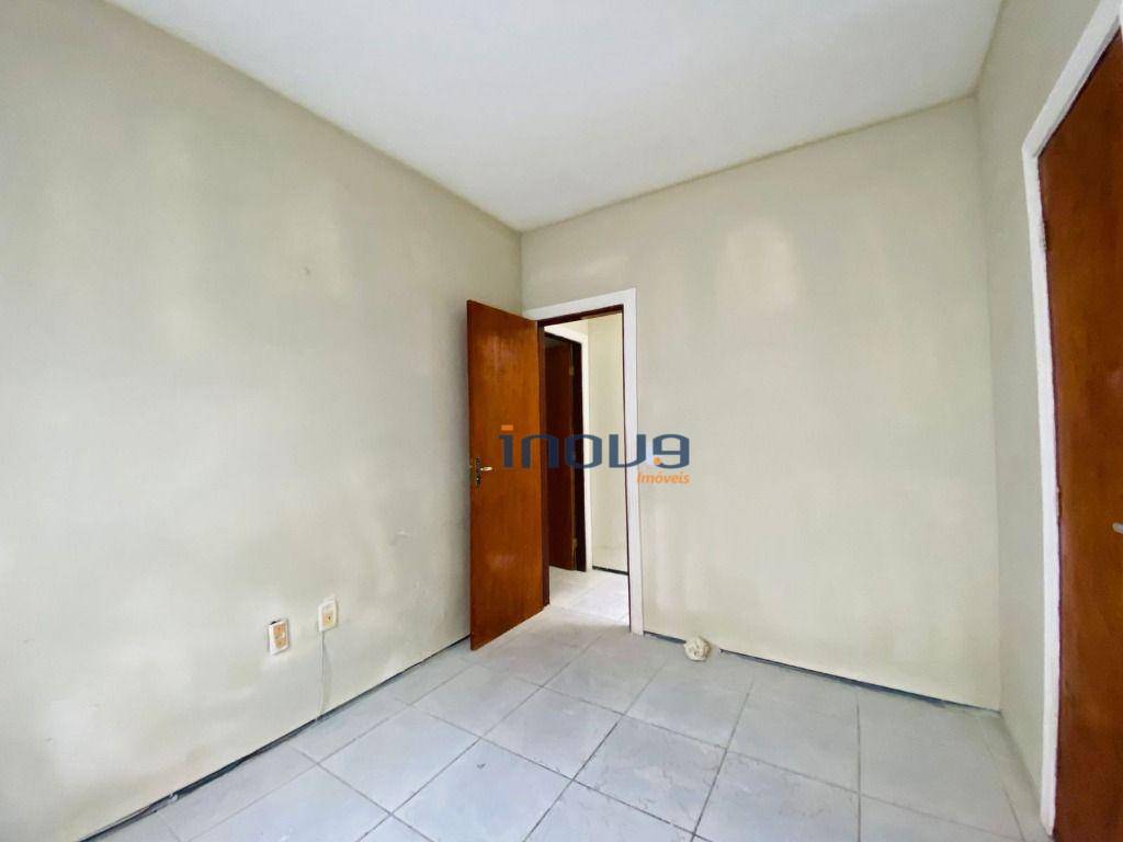 Casa para alugar com 3 quartos, 100m² - Foto 9