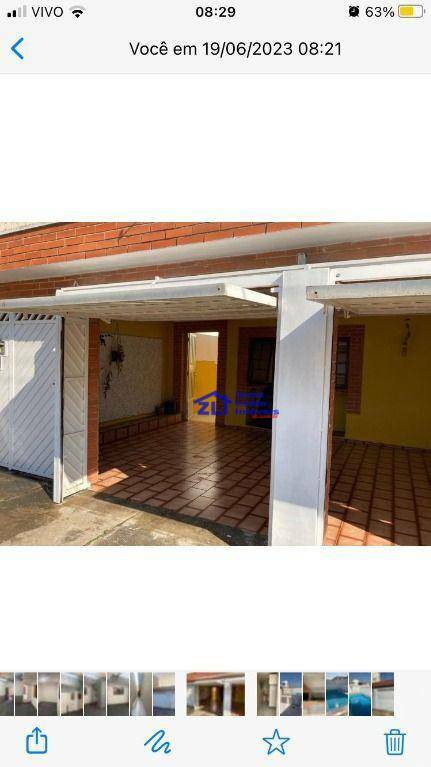 Casa à venda com 3 quartos, 300m² - Foto 8