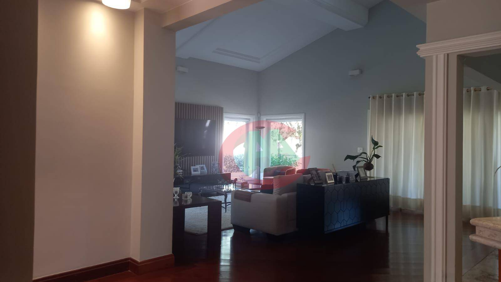 Chácara à venda com 6 quartos, 1100m² - Foto 24