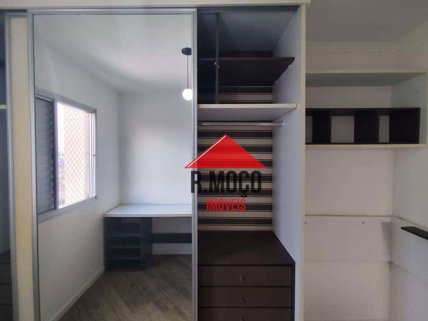 Apartamento para alugar com 2 quartos, 49m² - Foto 15