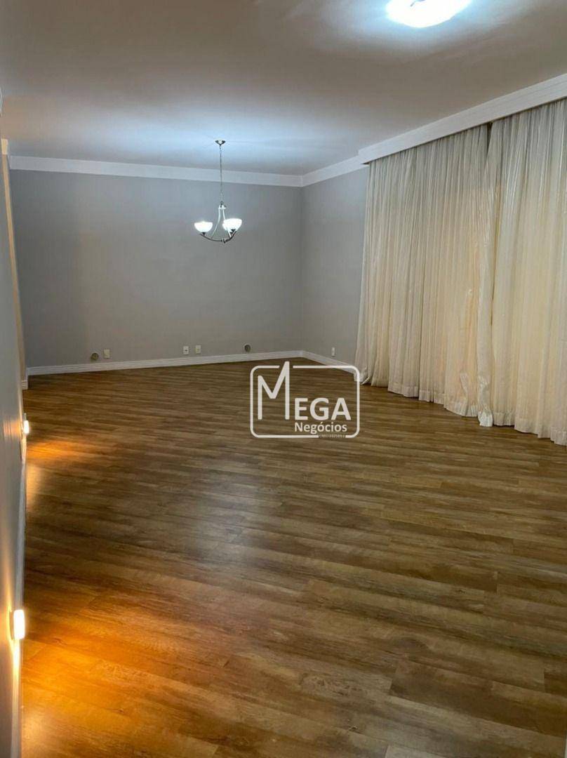 Apartamento para alugar com 3 quartos, 158m² - Foto 7