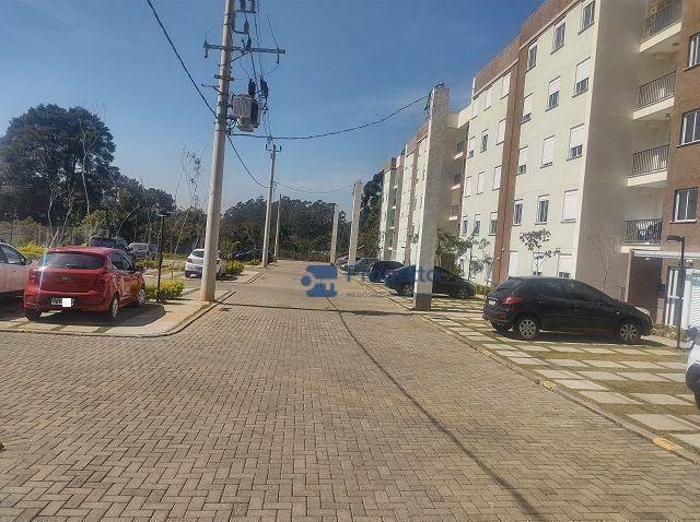 Apartamento à venda com 3 quartos, 60m² - Foto 21