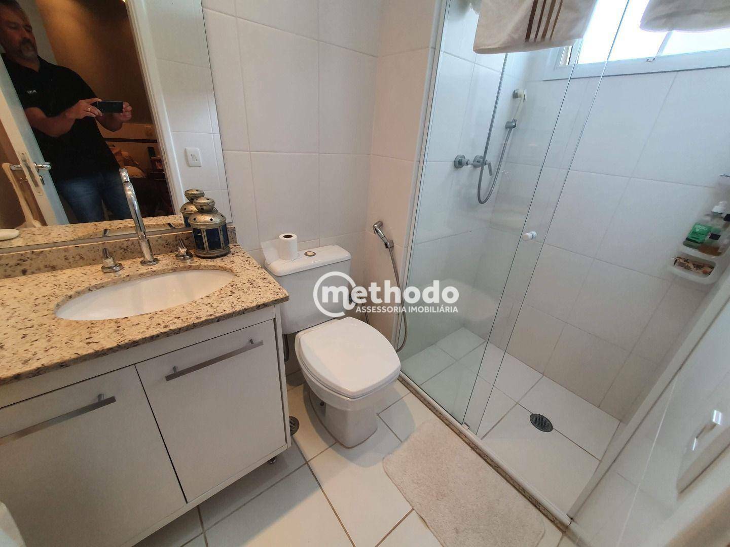 Apartamento à venda com 3 quartos, 137m² - Foto 17