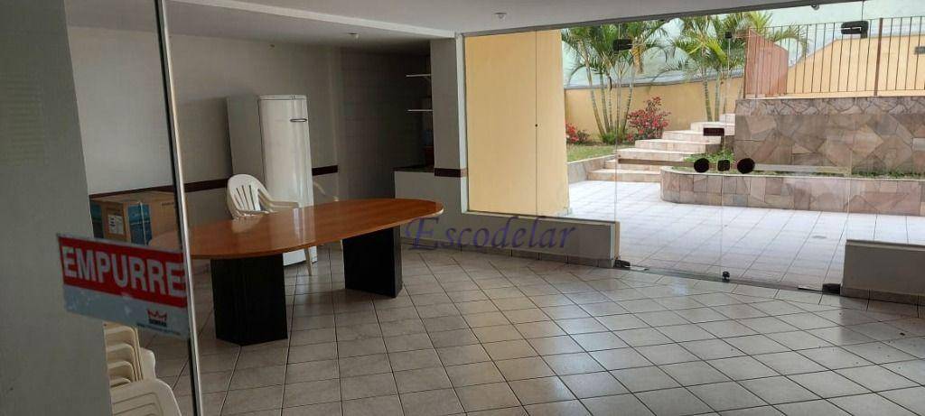 Apartamento à venda com 2 quartos, 51m² - Foto 17