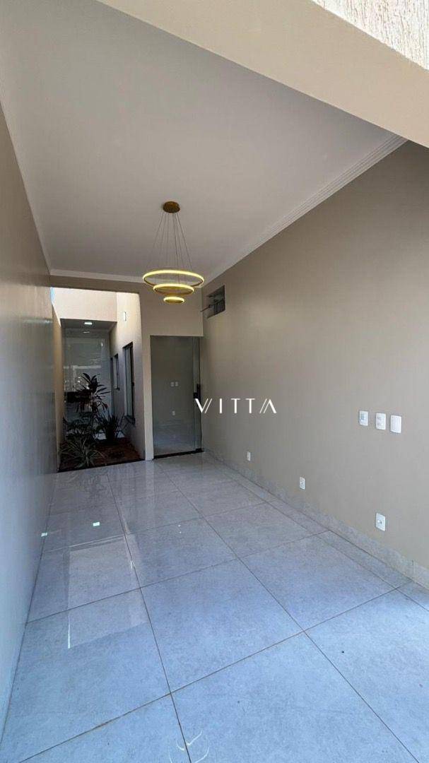 Casa, 3 quartos, 100 m² - Foto 3