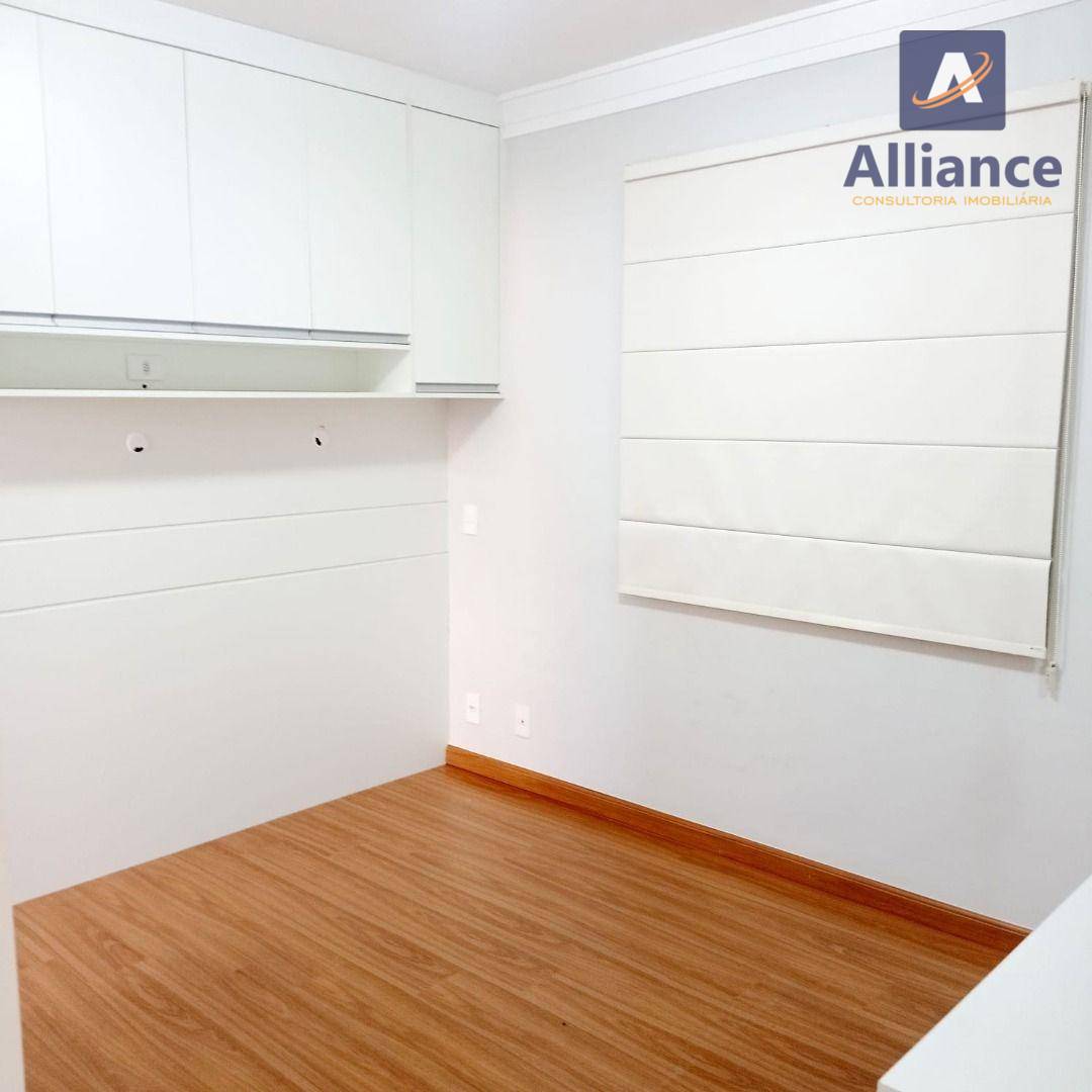 Apartamento à venda com 3 quartos, 72m² - Foto 21