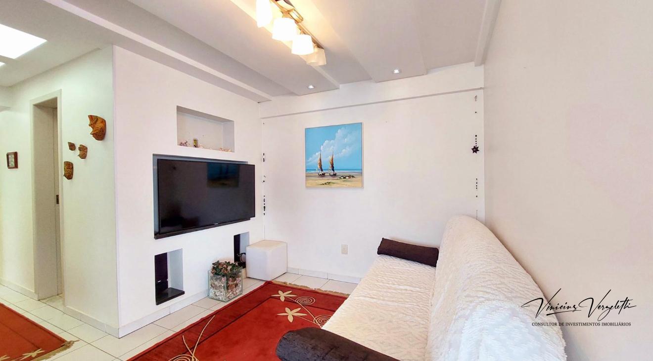 Apartamento à venda com 2 quartos, 102m² - Foto 6