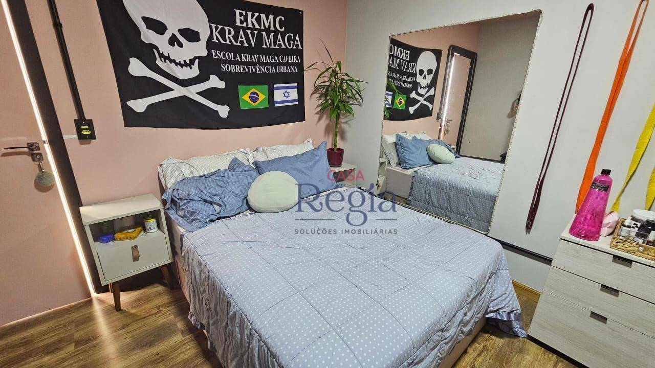 Casa de Condomínio à venda e aluguel com 4 quartos, 315m² - Foto 19