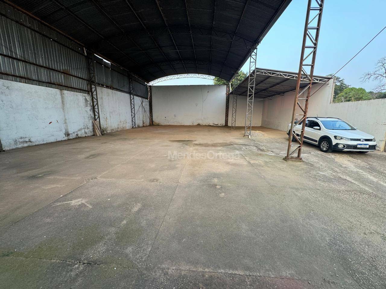 Depósito-Galpão-Armazém à venda e aluguel, 360m² - Foto 3