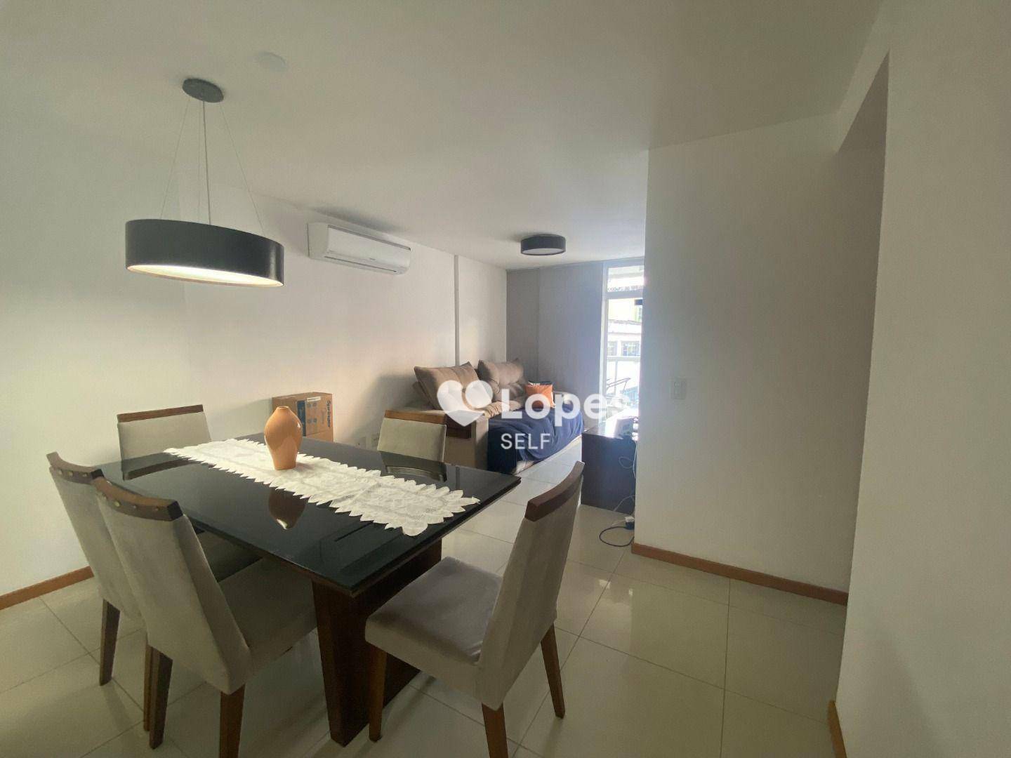 Apartamento à venda com 3 quartos, 98m² - Foto 4