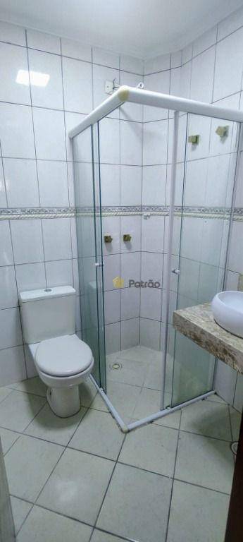 Apartamento à venda com 3 quartos, 92m² - Foto 15