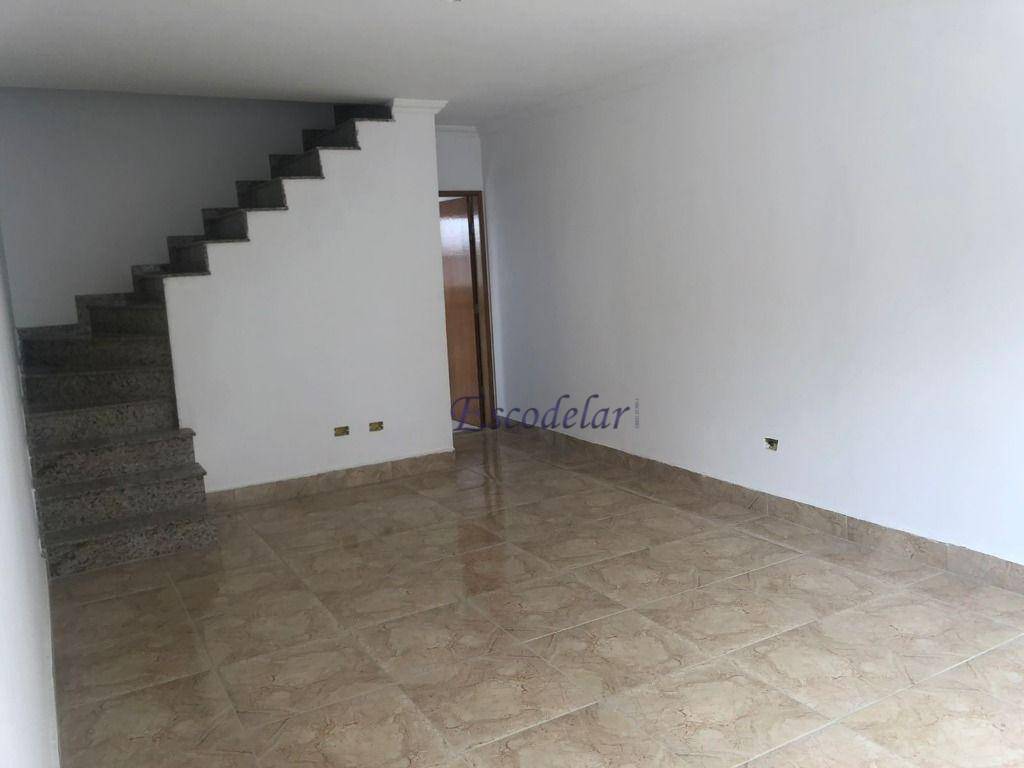 Sobrado à venda com 3 quartos, 152m² - Foto 22