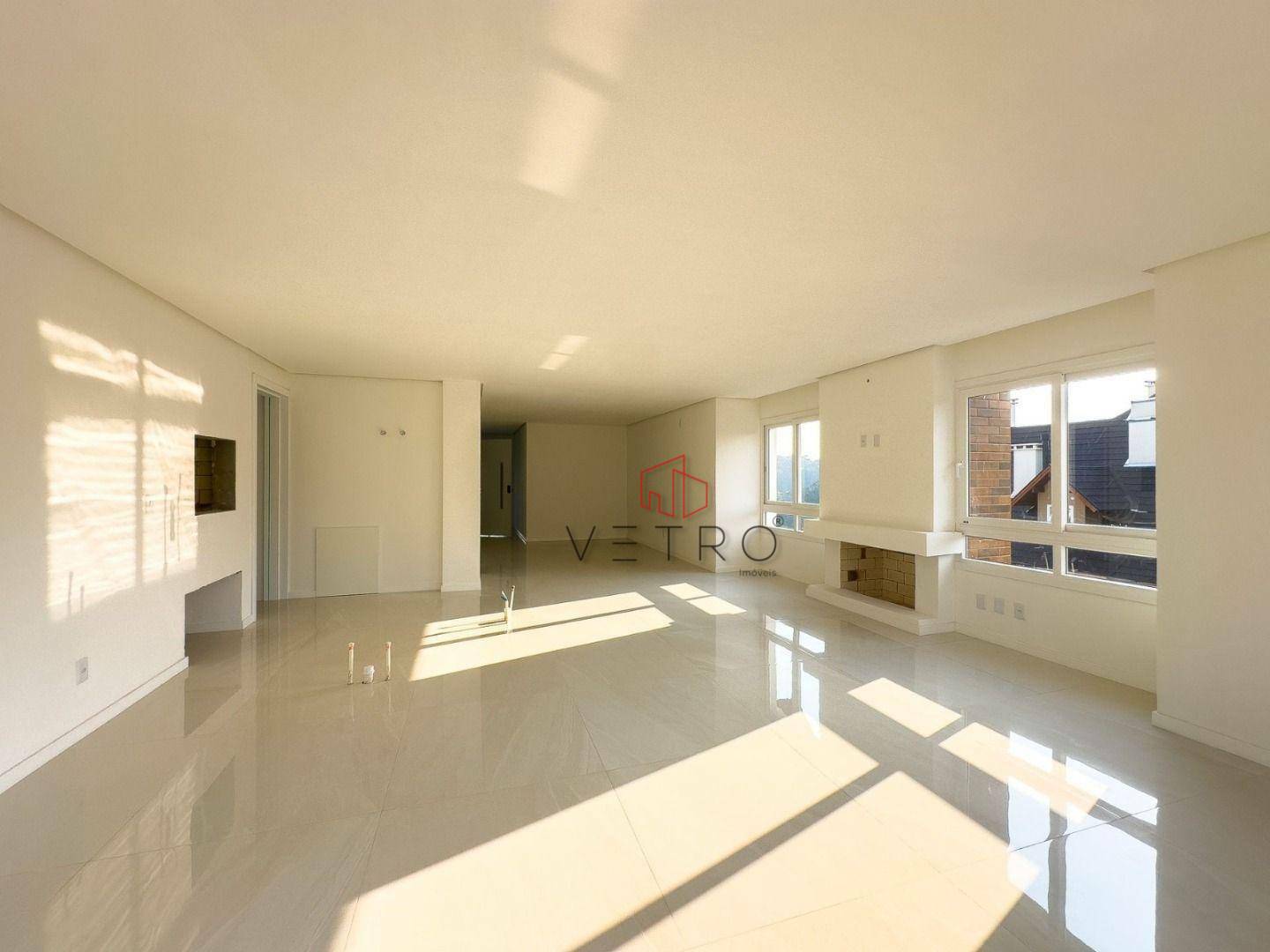 Apartamento à venda com 3 quartos, 144m² - Foto 5