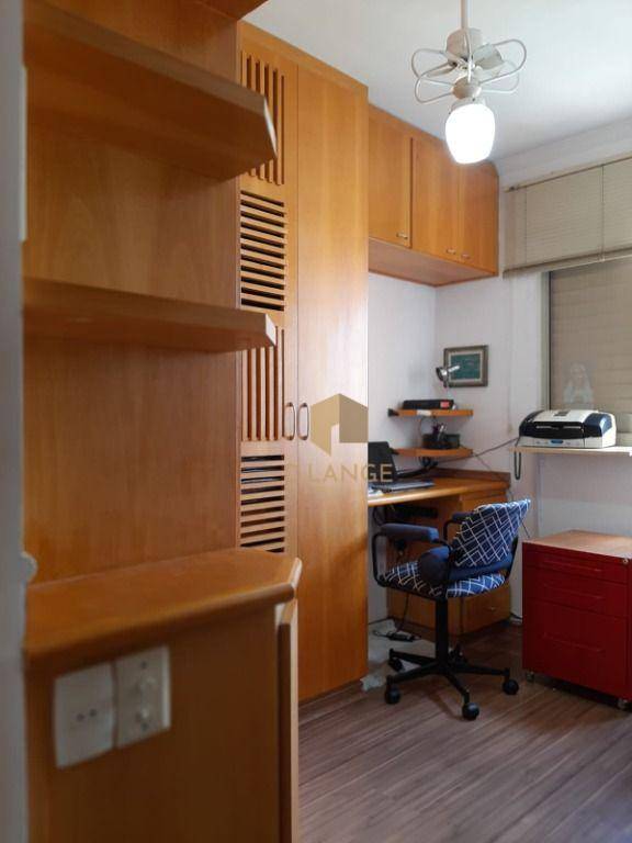 Apartamento à venda com 3 quartos, 73m² - Foto 13