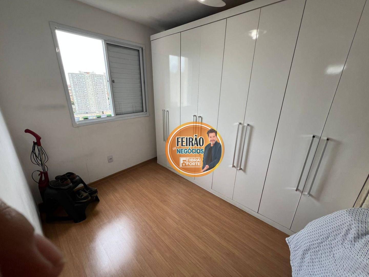 Apartamento à venda com 2 quartos, 43m² - Foto 32