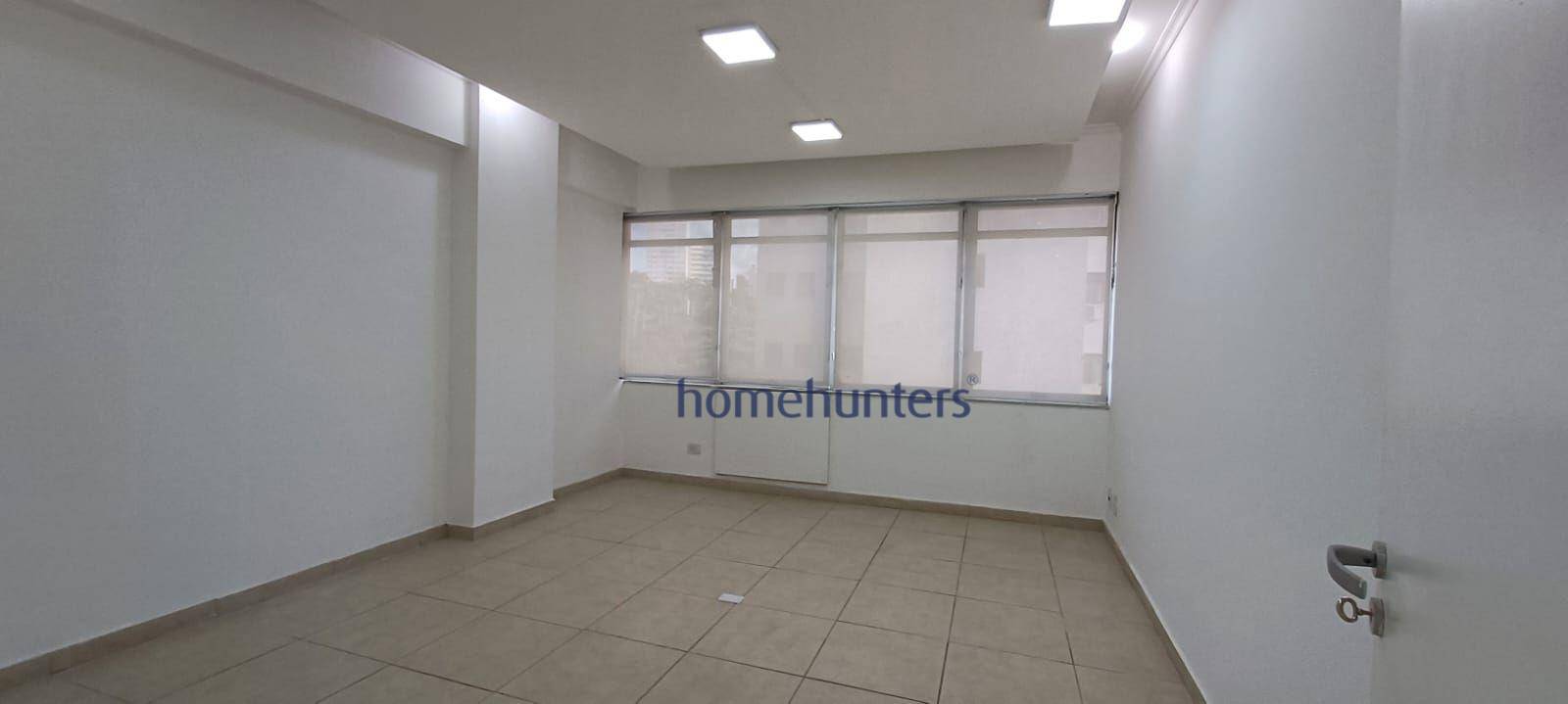 Conjunto Comercial-Sala para alugar, 100m² - Foto 2