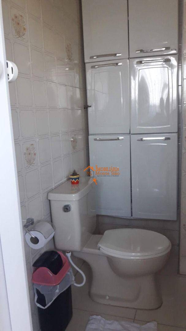 Apartamento à venda com 2 quartos, 46m² - Foto 11