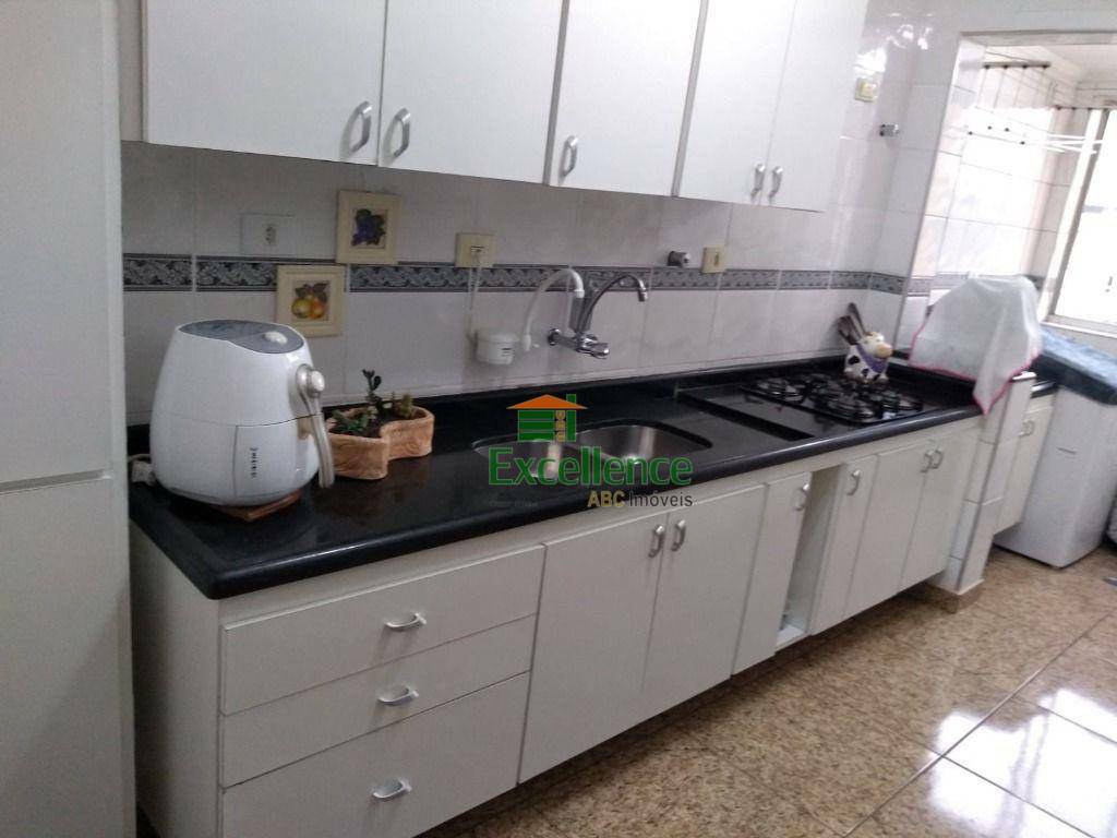 Apartamento à venda com 2 quartos, 61m² - Foto 2