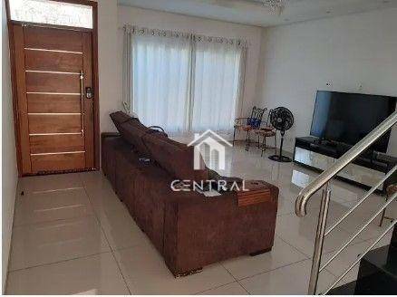 Sobrado à venda com 4 quartos, 267m² - Foto 10