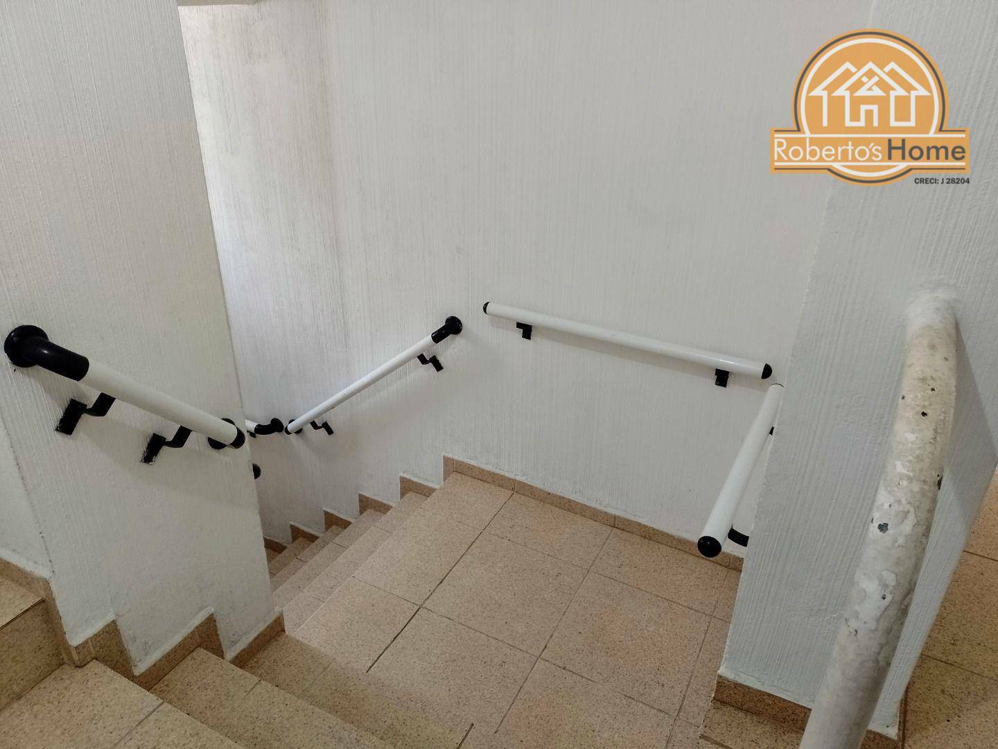 Apartamento à venda com 1 quarto, 50m² - Foto 12