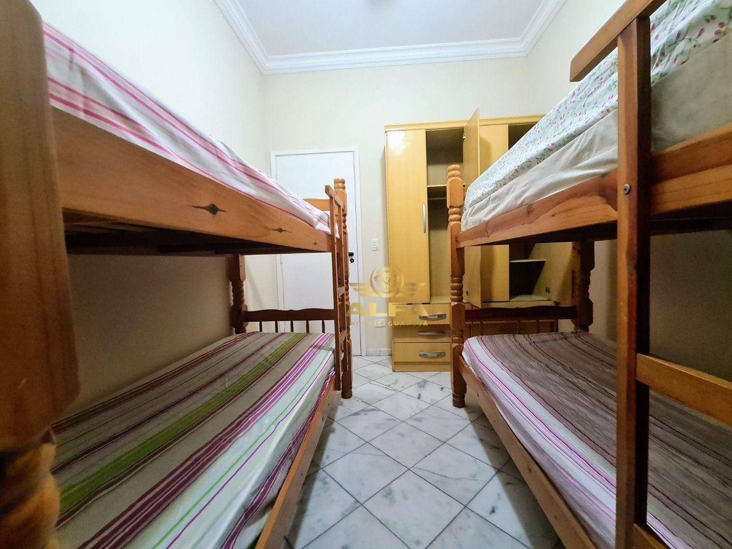 Apartamento à venda com 2 quartos, 80m² - Foto 9