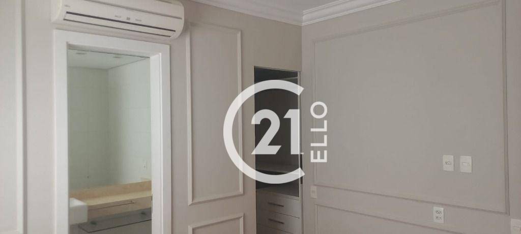 Apartamento à venda com 3 quartos, 223m² - Foto 20