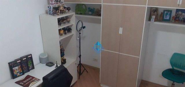 Apartamento à venda com 3 quartos, 80m² - Foto 12