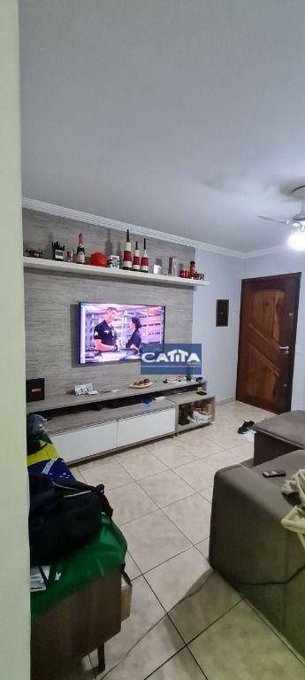 Sobrado à venda com 2 quartos, 80m² - Foto 8