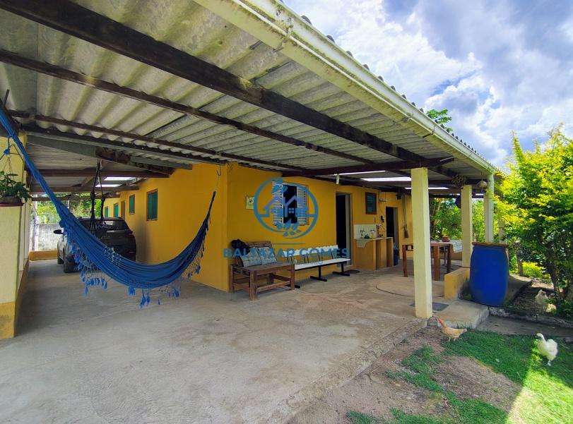 Fazenda à venda com 4 quartos, 10000m² - Foto 1