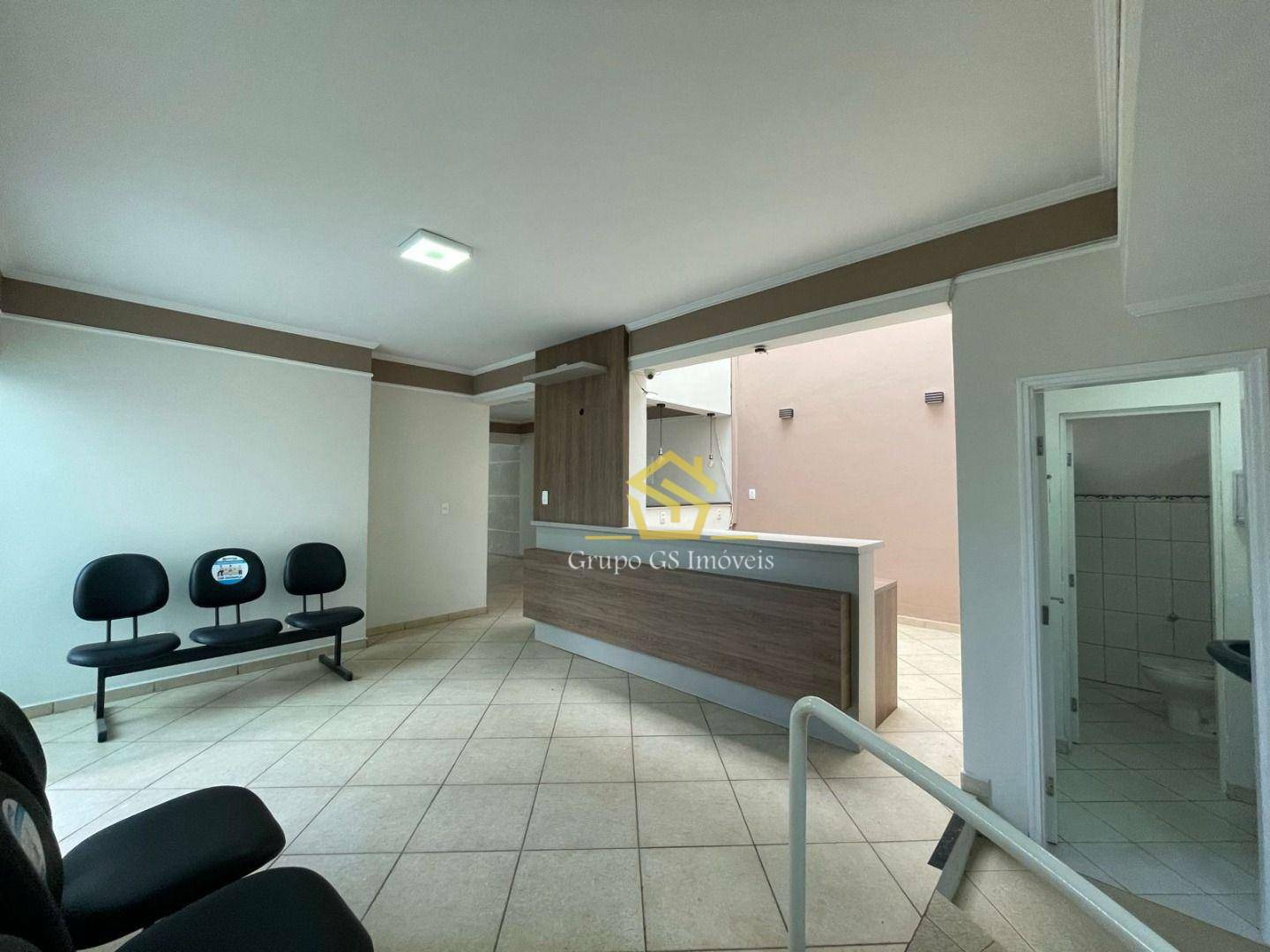 Prédio Inteiro para alugar, 680m² - Foto 19