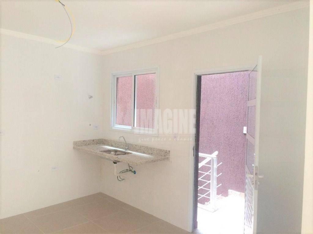 Sobrado à venda com 3 quartos, 127m² - Foto 3