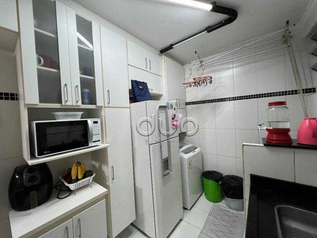 Apartamento à venda com 3 quartos, 65m² - Foto 6