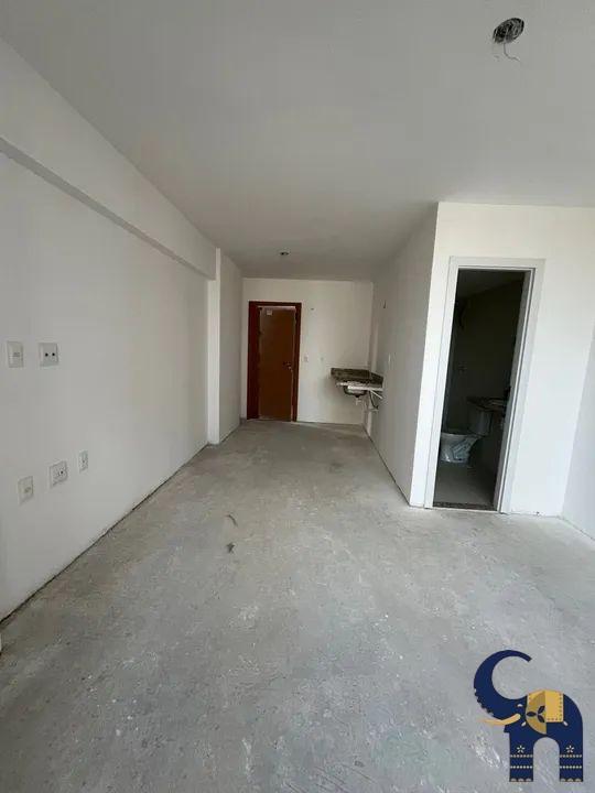 Apartamento à venda com 1 quarto, 27m² - Foto 6