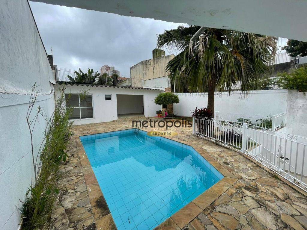 Casa à venda e aluguel com 3 quartos, 275m² - Foto 11