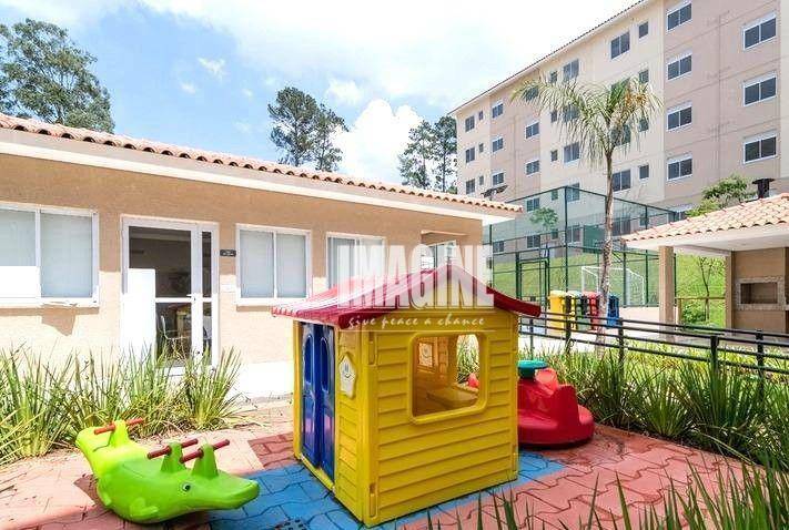 Apartamento à venda com 2 quartos, 50m² - Foto 17