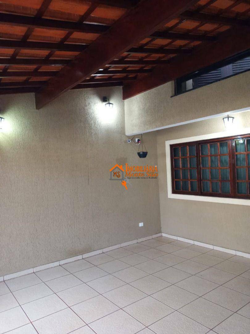 Sobrado à venda com 3 quartos, 131m² - Foto 31